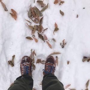 Meet your Posher, Brian